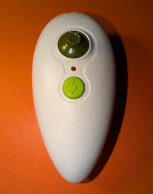 Replacement for Zoomer Boomer Spinmaster Green Dino Dinosaur Remote Control RC - Image 1 of 2