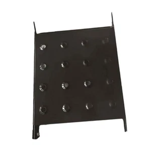 Ladder Work Platform Anti Slip Practical Attachment Multipurpose Wide Pedal - Picture 1 of 6