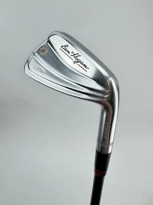 Ben Hogan Icon 9 Iron Recoil ES 760 F2 Senior Flex Graphite /Right /New /23660 - Image 1 of 4