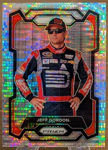 Prizm Silver Pulsar 111/399 Jeff Gordon 2024 - Imagen 1 de 1