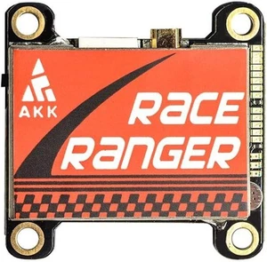 A1918 5.8G Long Range VTX FPV Transmitter 200mW/400mW/800mW/1000mW...  - Picture 1 of 7