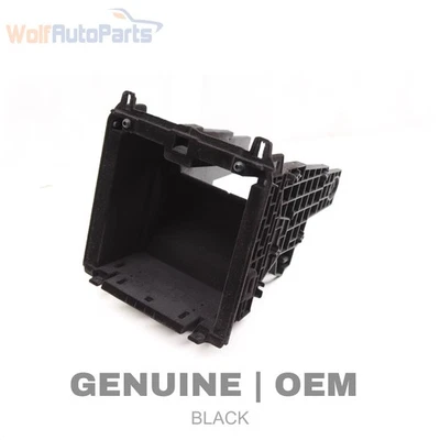 2015–2019 LAND ROVER DISCOVERY SPORT 2,0 л — центральная консоль, подлокотник, контейнер для хранения - Изображение 1 из 4