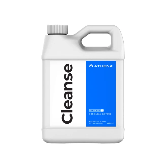 Athena Cleanse 946 ml