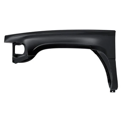 For Dodge Ram 2500 94-02 Replacement Front Driver Side Fender Standard Line Foto 1 de 4