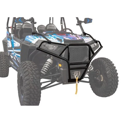 Tusk UTV EXO Front Bumper For POLARIS RZR 900 Trail 2015-2020 Foto 1 de 4