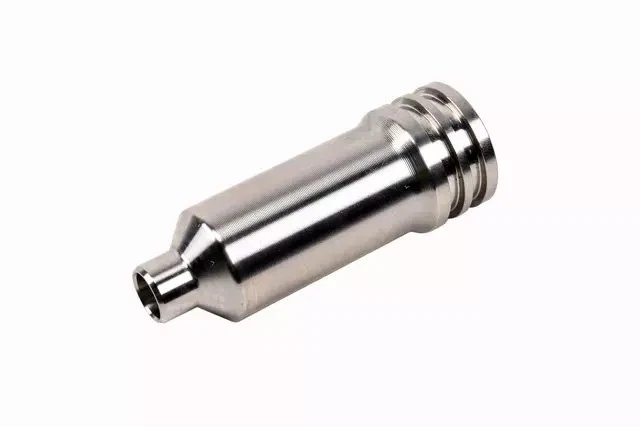 Genuine GM Fuel Injection Nozzle Holder 97188463 - Image 1 of 1