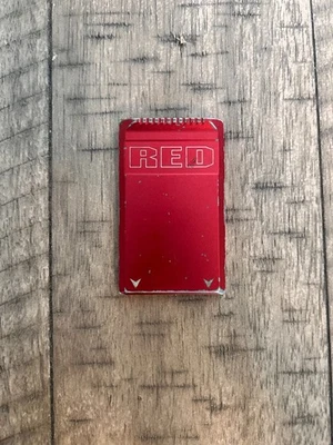 960GB RED MINIMAG SSD RedMag Media Cards - Image 1 of 4