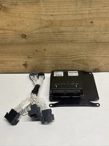 ABS ECU Anti-Lock Brake Control Module 1000513 Wabco - Picture 1 of 11