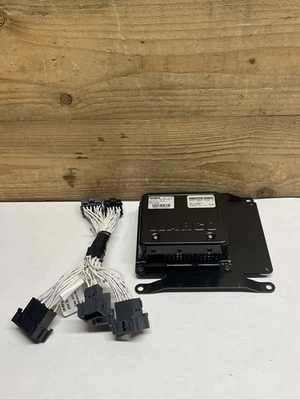 ABS ECU Anti-Lock Brake Control Module 1000513 Wabco - Image 1 of 4