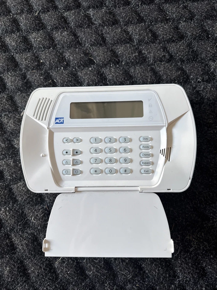 adt security system - Image 1 of 1