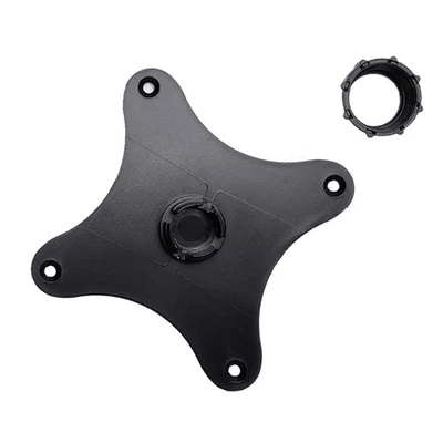Monitor Stand Portable Monitor Bracket for 75 Hole Pitches Cellphone TV Stand - Image 1 of 4
