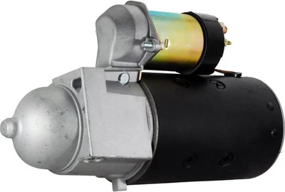Starter Motor ACDelco 337-1002 for Chevrolet, GMC - Image 1 of 2