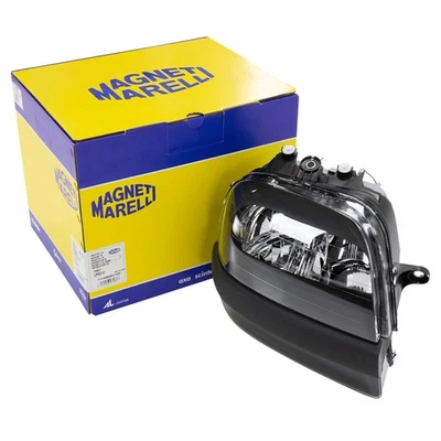 Scheinwerfer vorne rechts H1/H7 Magneti Marelli 46807766 - Bild 1 von 4