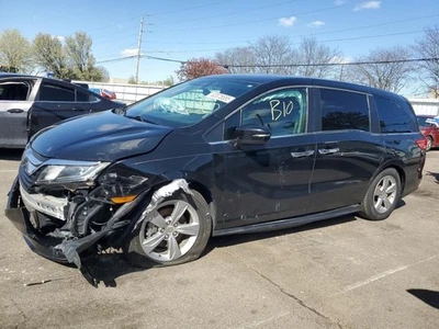 2018 Honda Odyssey Engine 3.5L FWD VIN 6 132K Miles Used OEM Part Foto 1 de 4