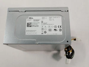 Dell OptiPlex 9020 MT 8 Pin 290 W ATX Desktop Power Supply RVTHD - Afbeelding 1 van 6