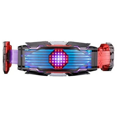 Kamen Rider Geats Henshin Belt DX Vision Driver Pretend Hero Toy Japan - Image 1 of 4