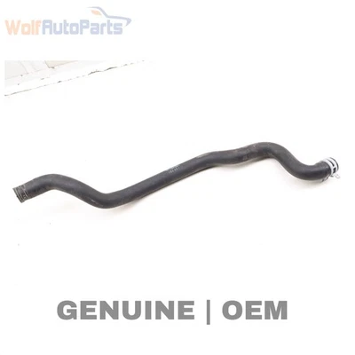 BMW ALPINA B7 XDRIVE 2011-2015 - línea de refrigerante/manguera de agua 9119168 Foto 1 de 4