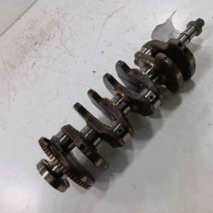FIAT 500 2.4 Engine Crankshaft Crank Shaft 2017 2016 - Picture 1 of 12