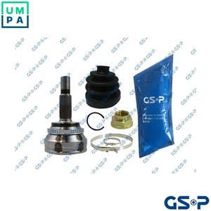 JOINT KIT DRIVE SHAFT 859044 FOR TOYOTA 2ZZ-GE 1.8L 1ND-TV 1.4L 4cyl COROLLA - Picture 1 of 9