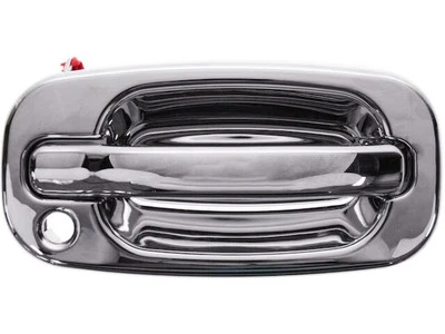Передняя правая дверная ручка для Chevrolet Suburban 2500 2000-2006 годов выпуска 36726YBSY 2001 - Изображение 1 из 2