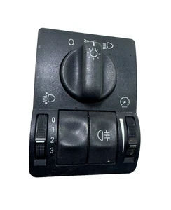 Interruptor De Luz Opel Astra G 90561381 - Imagen 1 de 4