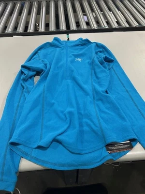 CHAQUETA DELTA MUJER BAJA PEQUEÑA BEBÉ AZUL CLARO CREMALLERA - AZUL CLARO Foto 1 de 4