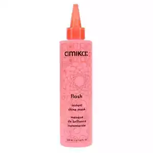 Amika Flash Instant Shine Mask 6.7 oz - Picture 1 of 3