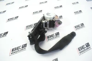 Jaguar XF X250 3.0d Sicherheitsgurt vorne rechts 9X23-F611B09-AD GURT VL - Picture 1 of 5