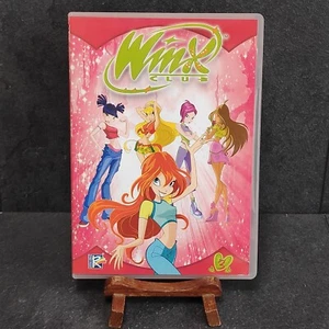 The Winx Club - Folge 3 | DVD | 2004 | Deutsch  - Imagen 1 de 3
