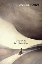 Thomas Hardy Tess of the D'Urbervilles (Poche)
