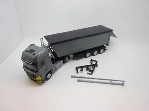 Herpa: MB Actros Trattore Case (SSK16) - Foto 1 di 4