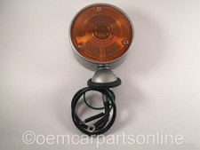 1958-1968 FJ40 Land Cruiser Front Signal Lamp 81510-60040 Genuine Toyota OEM NEW