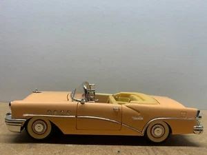 SOLIDO BUICK CENTURY 1955 1/18 SANS BOITE A8 - Foto 1 di 5