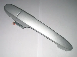 Outside Door Handle Rear Left Side , Impala LaCrosse Cobalt . - Picture 1 of 3