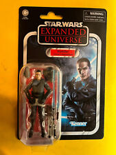 Star Wars The Vintage Collection Expanded Universe Starkiller VC100