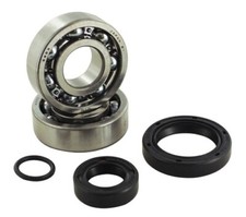 New Hq Powersports Crankshaft Bearings For Ktm Sx 50 Mini 50cc 2009-2018