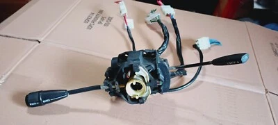 Interruptor combinado de limpiaparabrisas Mazda RX-7 1980 usado OEM RX7 Foto 1 de 4