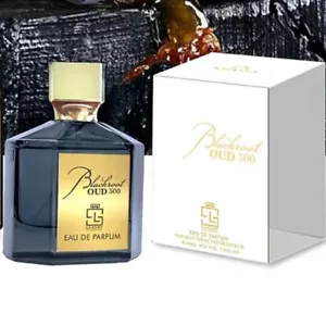 BLACKROOT OUD 500 Eau De Parfum UNISEX FRAGRANCE/ PERFUME 100ml - Picture 1 of 3