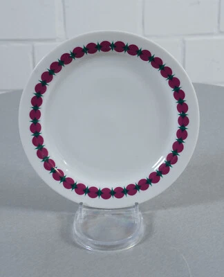 Assiette en porcelaine Thomas assiette à gâteau assiette à salade époque Pril... - Photo 1/4