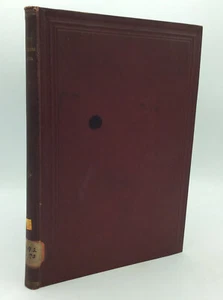 DIE MANAISCHE RELIGION - A.J.H. Wilhelm Brandt - 1889 1st ed - German hardcover - Bild 1 von 4