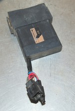 Kawasaki KLR 250 Electrical Ignition CDI Igniter Black Box 21119-1180 85-05 (Fits: Kawasaki)