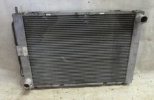 Motorkühler Wasserkühler VAN WEZEL 43002375 für WIND TWINGO RENAULT 2 CN0D 16V