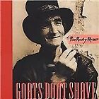 Goats Don't Shave : Rusty Razor CD (2000) Highly Rated eBay Seller Great Prices