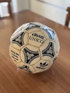 Original Adidas Etrusco Unico Ball - WM 1990 - Bild 1 von 6