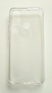 Hülle Silikon Ultra-Slim Case Handyhülle Cover für Ulefone Note 10 - ORIGINAL - Bild 1 von 2