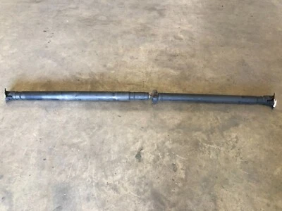 ⭐2007-2013 ACURA MDX AWD DRIVESHAFT TRAIN PROPELLER SHAFT 137K OEM LOT2288 Foto 1 de 4