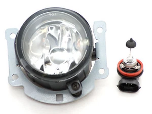 Front Fog lamp Light LH=RH Mitsubishi Asx Outlander Sport RVR 2010-2015 1pcs . - Picture 1 of 1