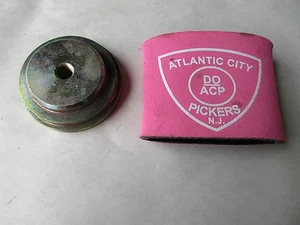 PORSCHE TOOL 9350 SEAL INSTALLER - Picture 1 of 4