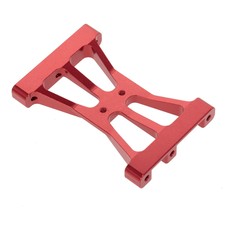 8239 Aluminum Back Steering Servo Mount For Traxxas -4 Rc Car Truck M3S8