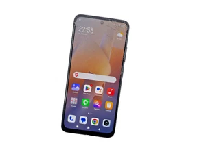 Xiaomi Redmi Note 11 128GB 4GB Unlocked 5G Grey Smashed Screen Works 377 - Bild 1 von 24